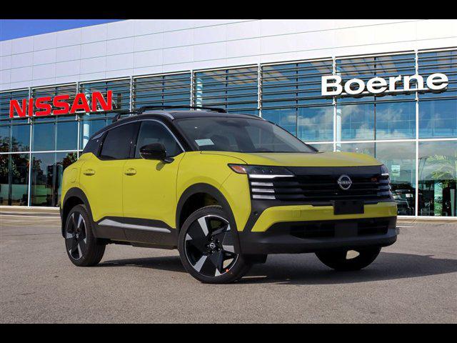2026 Nissan Kicks SR for sale in Boerne, TX