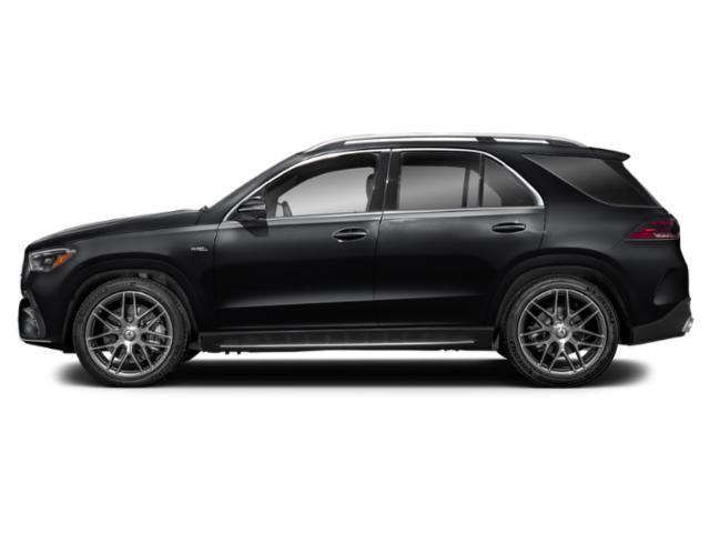 2026 Mercedes-Benz GLE AMG GLE 53 4MATIC+