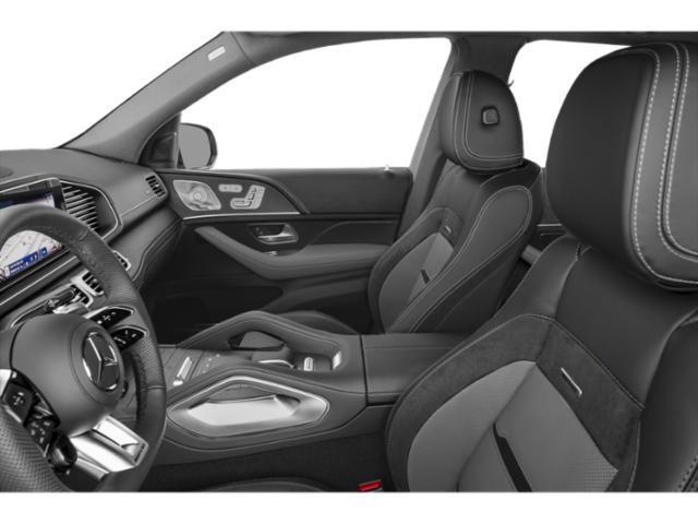 2026 Mercedes-Benz GLE AMG GLE 53 4MATIC+