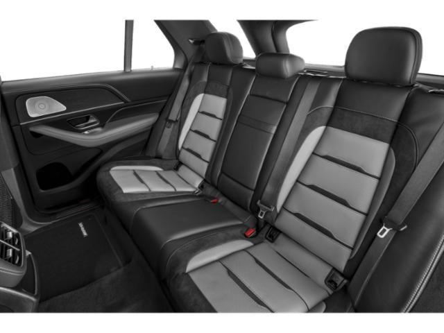 2026 Mercedes-Benz GLE AMG GLE 53 4MATIC+