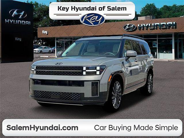 2026 Hyundai Santa Fe Calligraphy for sale in SALEM, NH