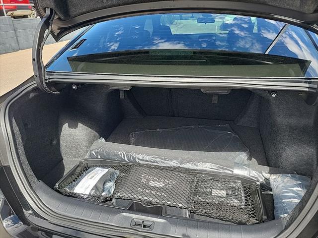 2025 Nissan Altima SR FWD