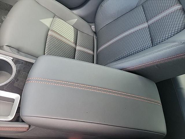 2025 Nissan Altima SR FWD