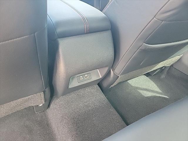 2025 Nissan Altima SR FWD