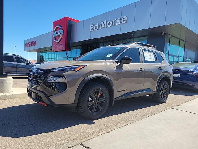 2026 Nissan Rogue Rock Creek for sale in Sierra Vista, AZ