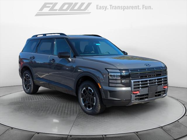 2026 Hyundai Palisade XRT Pro for sale in CHARLOTTESVILLE, VA