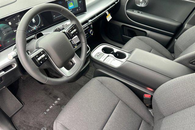 2026 Hyundai IONIQ 9 SE