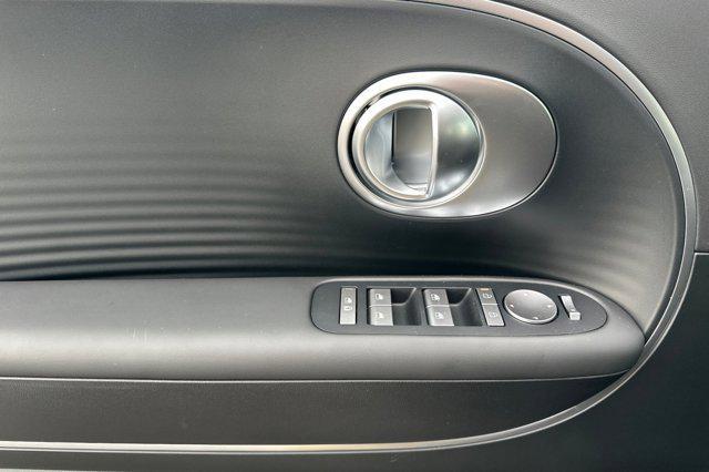 2026 Hyundai IONIQ 9 SE