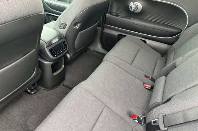 2026 Hyundai IONIQ 9 SE
