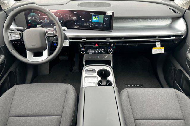 2026 Hyundai IONIQ 9 SE