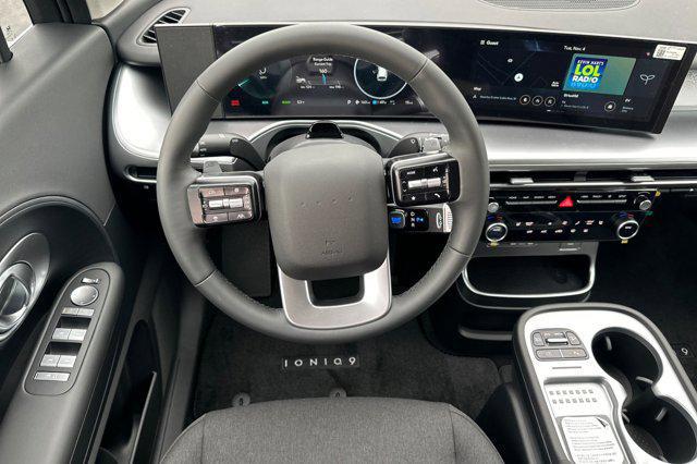 2026 Hyundai IONIQ 9 SE