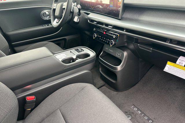 2026 Hyundai IONIQ 9 SE