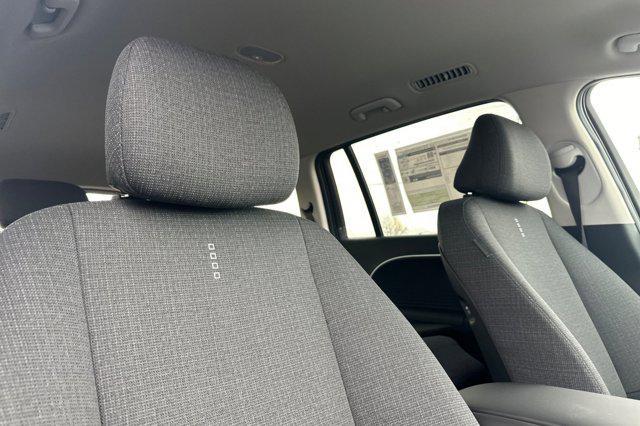2026 Hyundai IONIQ 9 SE