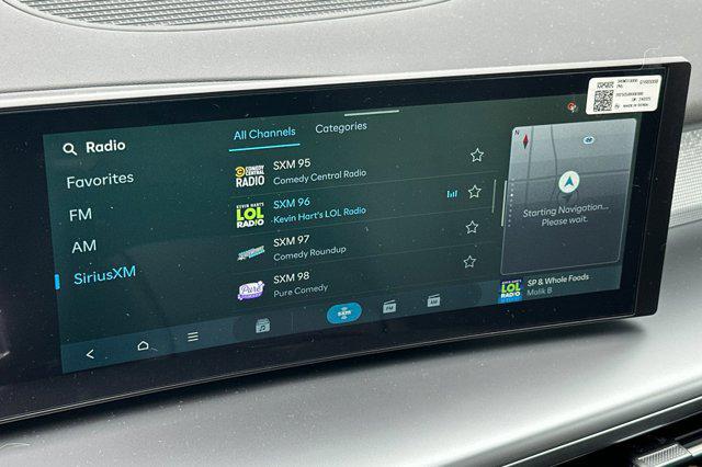 2026 Hyundai IONIQ 9 SE