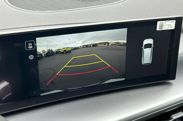 2026 Hyundai IONIQ 9 SE