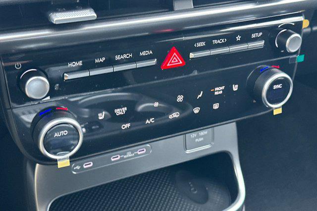 2026 Hyundai IONIQ 9 SE