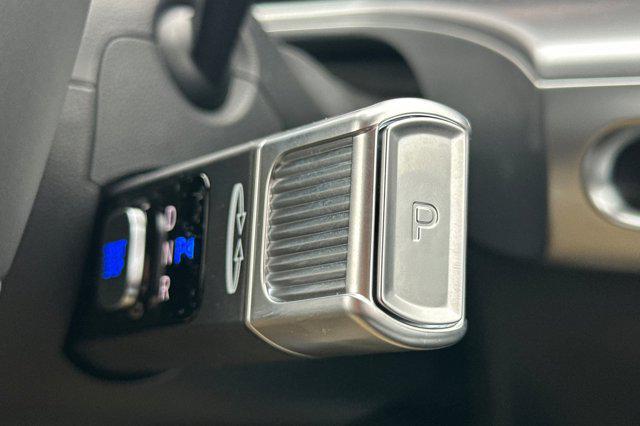 2026 Hyundai IONIQ 9 SE