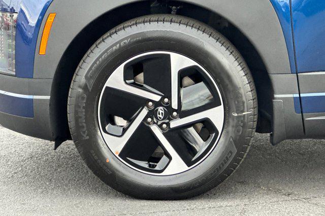 2026 Hyundai IONIQ 9 SE