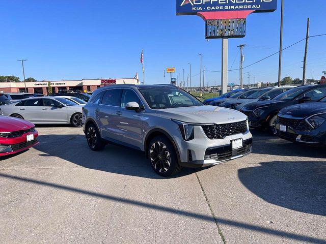 2026 Kia Sorento EX for sale in Cape Girardeau, MO