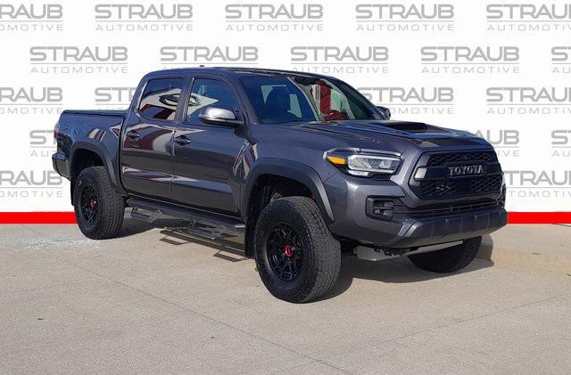 Toyota Tacoma TRD PRO for Sale Near Me