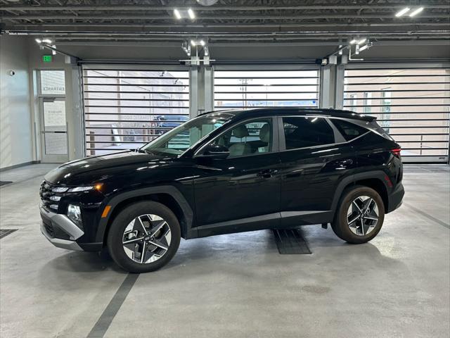 2025 Hyundai Tucson Hybrid SEL Convenience for sale in MURRAY, UT