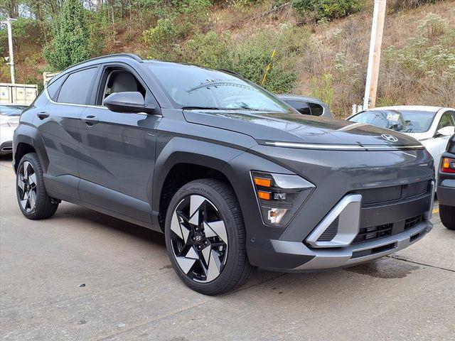2026 Hyundai Kona Limited for sale in TRIADELPHIA, WV