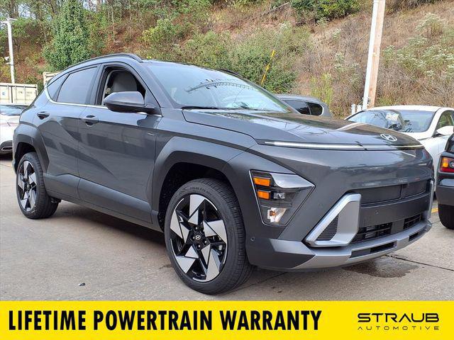 2026 Hyundai Kona Limited for sale in TRIADELPHIA, WV