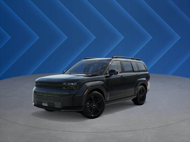 2026 Hyundai Santa Fe Hybrid Calligraphy for sale in SANDY, UT