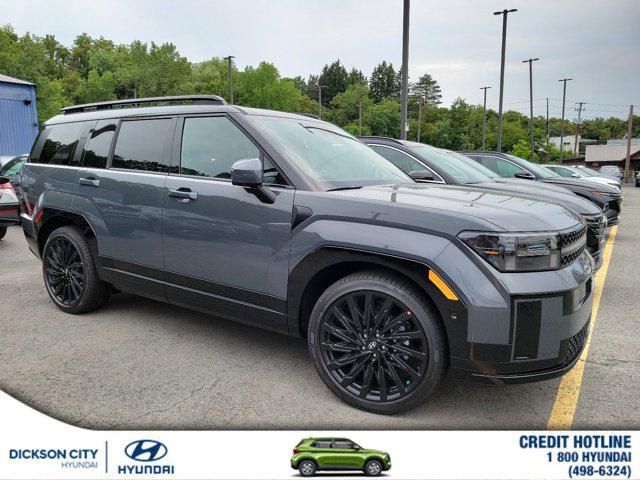 2024 Hyundai Santa Fe Calligraphy for sale in SCRANTON, PA