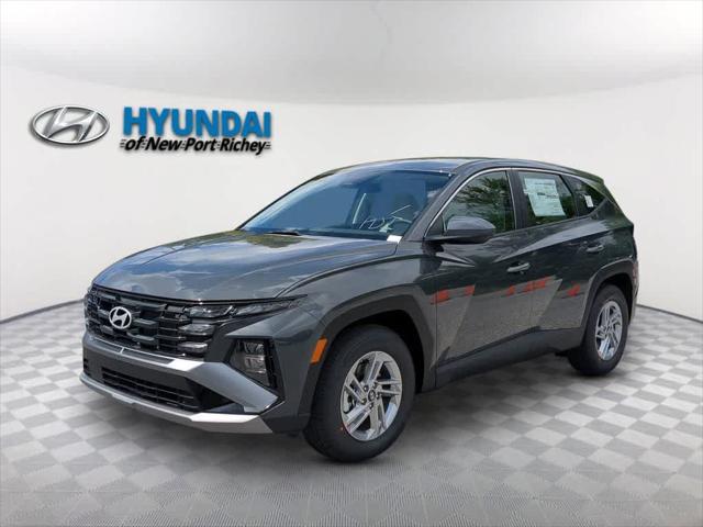 2026 Hyundai Tucson SE for sale in NEW PORT RICHEY, FL
