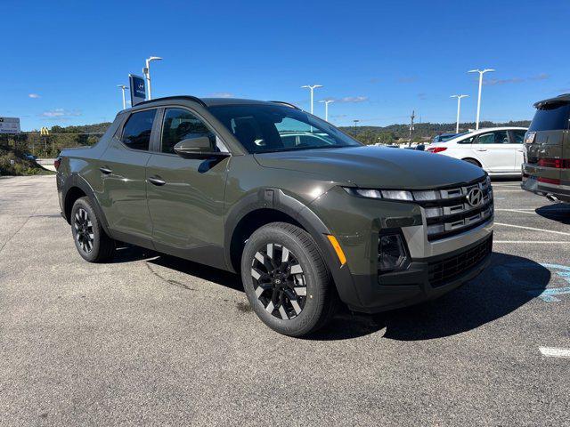 2026 Hyundai Santa Cruz SEL for sale in INDIANA, PA