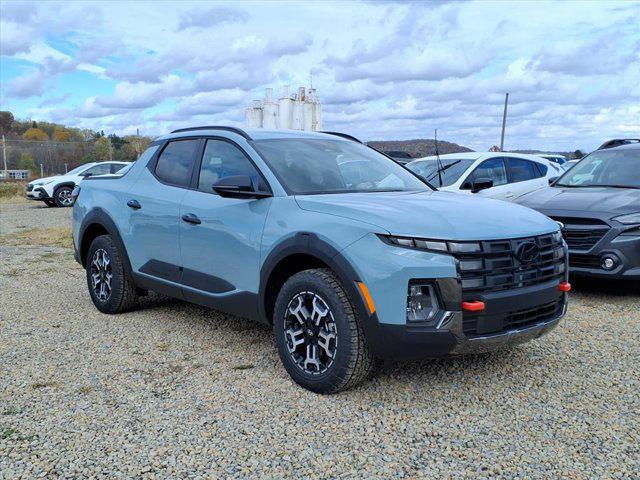 2026 Hyundai Santa Cruz XRT for sale in INDIANA, PA