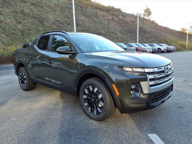 2026 Hyundai Santa Cruz SEL for sale in INDIANA, PA