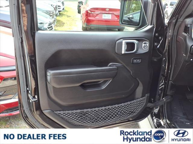 2024 Jeep Wrangler 4xe Willys 4xe