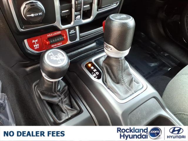 2024 Jeep Wrangler 4xe Willys 4xe