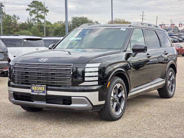 2026 Hyundai Palisade Limited for sale in CONROE, TX