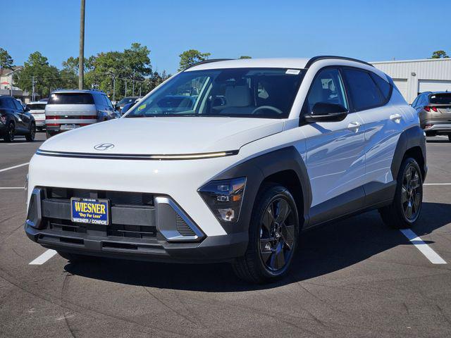 2026 Hyundai Kona SEL Sport for sale in CONROE, TX