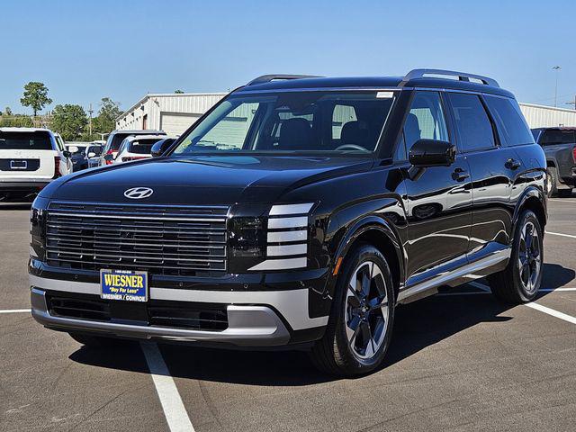 2026 Hyundai Palisade Limited for sale in CONROE, TX