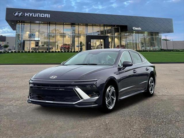 2026 Hyundai Sonata SEL Sport for sale in MENTOR, OH