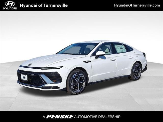 2026 Hyundai Sonata SEL Sport for sale in TURNERSVILLE, NJ