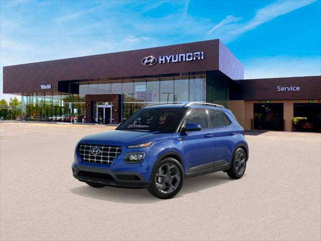 2026 Hyundai Venue SEL for sale in MATTESON, IL