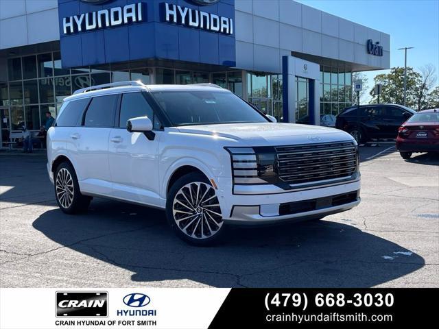 2026 Hyundai Palisade Calligraphy for sale in FORT SMITH, AR