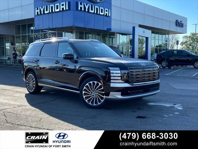 2026 Hyundai Palisade Calligraphy for sale in FORT SMITH, AR