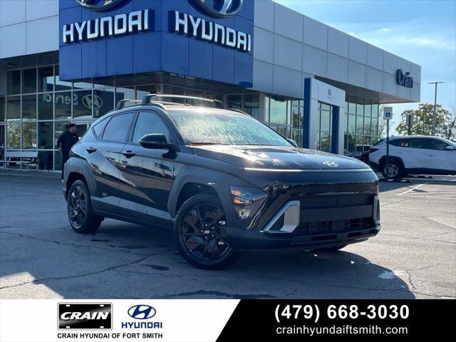 2026 Hyundai Kona SEL Sport for sale in FORT SMITH, AR