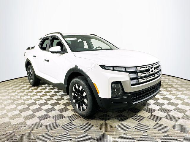 2026 Hyundai Santa Cruz SEL for sale in LAKELAND, FL