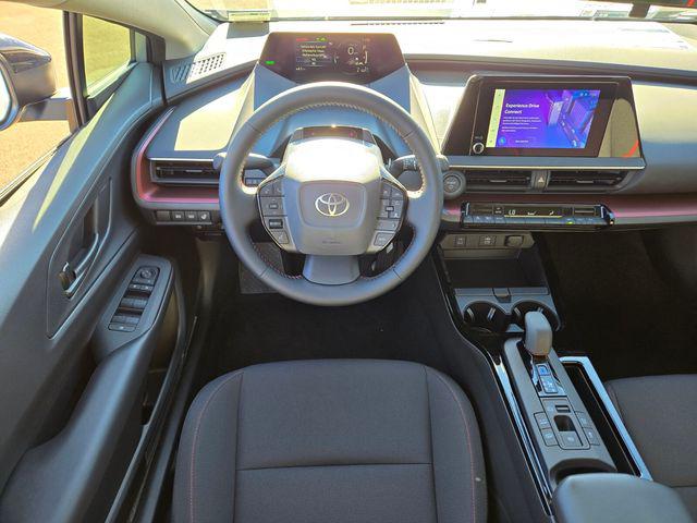 2026 Toyota Prius Plug-In SE