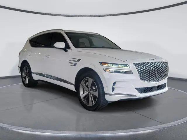 2023 Genesis GV80 3.5T AWD for sale in Woodbury, NJ