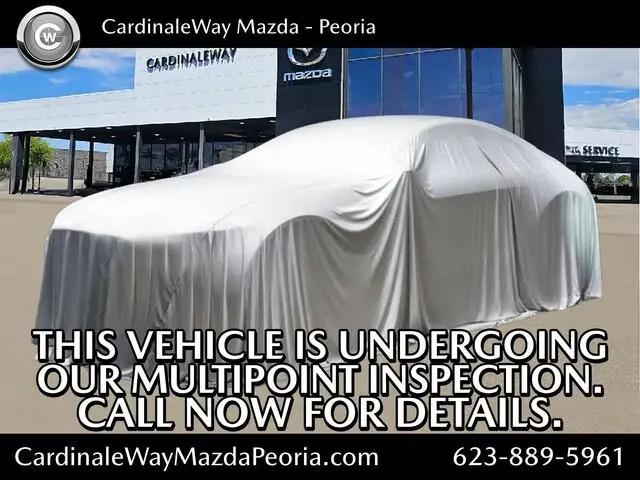 2016 Mazda Mazda6 i Grand Touring for sale in Peoria, AZ