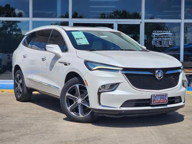 2022 Buick Enclave FWD Essence for sale in Gainesville, TX
