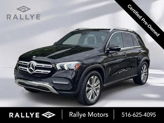 2023 Mercedes-Benz GLE GLE 450 4MATIC for sale in Roslyn, NY